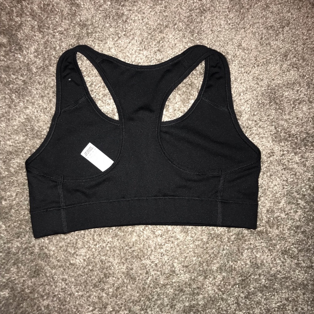 Nike sports bra - Picture 2 of 2